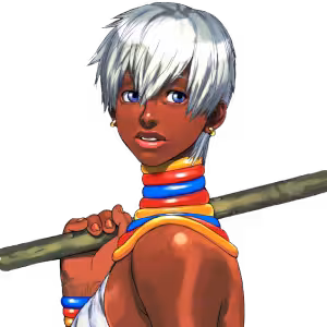 Illustration of Elena